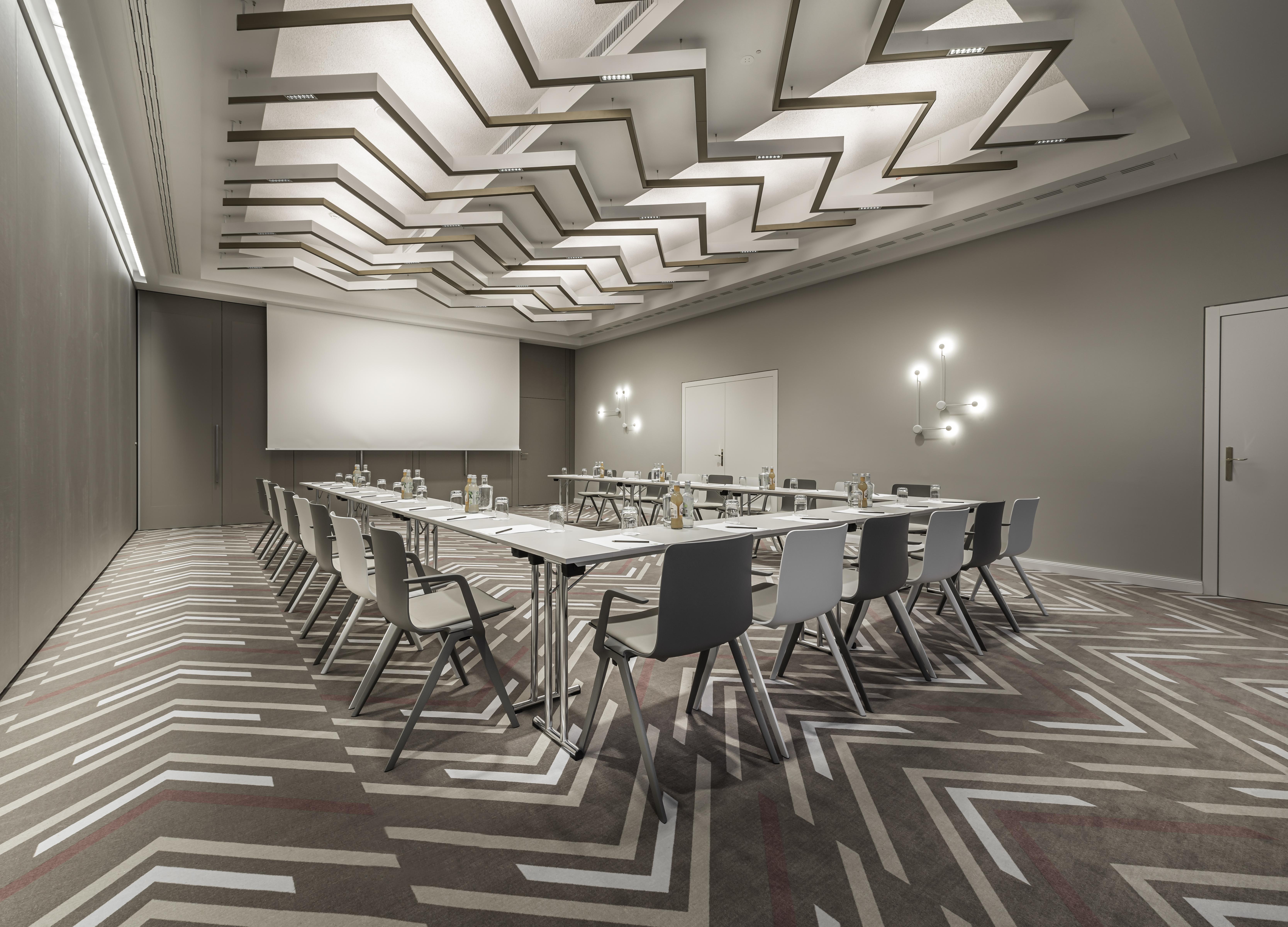 Steigenberger Hotel Treudelberg Hambourg Extérieur photo
