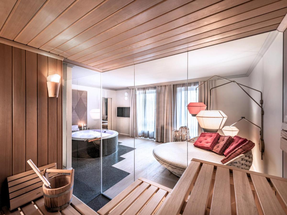 Steigenberger Hotel Treudelberg Hambourg Extérieur photo